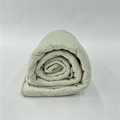 Labas svērtās segas